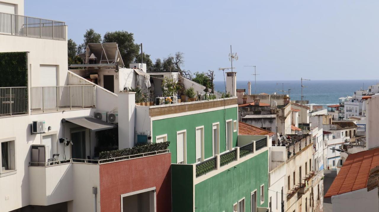 Mfa By Albufeira Rental Buitenkant foto