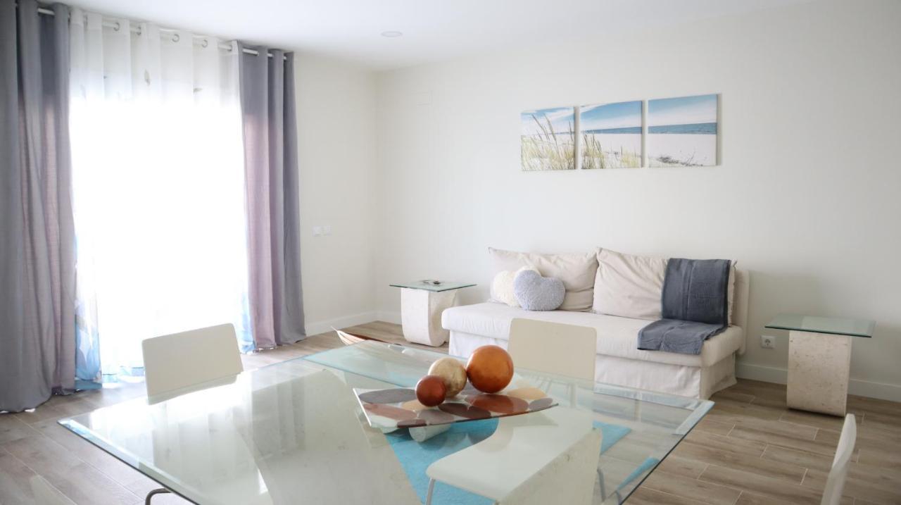 Mfa By Albufeira Rental Buitenkant foto