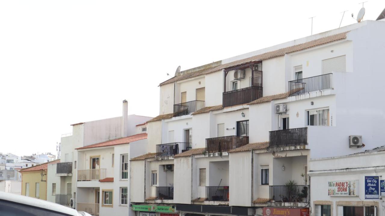Mfa By Albufeira Rental Buitenkant foto