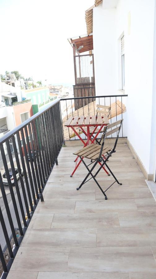 Mfa By Albufeira Rental Buitenkant foto